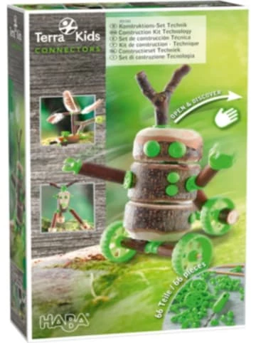 Spielzeug Haba 305342 Terra Kids Connectors – Konstruktions-Set Technik Günstig Kaufen 6 Spielzeug Haba 305342 Terra Kids Connectors – Konstruktions-Set Technik Günstig Kaufen – Bild 4