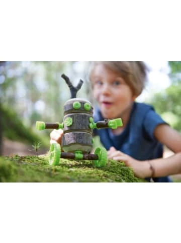 Spielzeug Haba 305342 Terra Kids Connectors – Konstruktions-Set Technik Günstig Kaufen 10 Spielzeug Haba 305342 Terra Kids Connectors – Konstruktions-Set Technik Günstig Kaufen – Bild 8