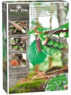 Spielzeug Haba 305344 Terra Kids Connectors – Konstruktions-Set Tiere Günstig Kaufen 14 Spielzeug Haba 305344 Terra Kids Connectors – Konstruktions-Set Tiere Günstig Kaufen -Haba Shop haba 305344 terra kids connectors konstruktions set tiere 2