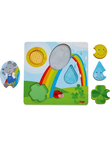 Spielzeug Haba 305345 Fühlpuzzle Maus Günstig Kaufen 4 Spielzeug Haba 305345 Fühlpuzzle Maus Günstig Kaufen – Bild 2