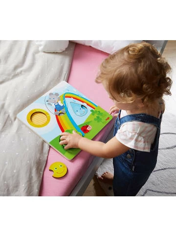 Spielzeug Haba 305345 Fühlpuzzle Maus Günstig Kaufen 6 Spielzeug Haba 305345 Fühlpuzzle Maus Günstig Kaufen – Bild 4