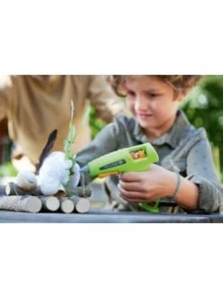Büro-, Schulbedarf & Kreativbedarf Haba 305380 Terra Kids Heißklebepistole & Zubehör Günstig Kaufen 7 Büro-, Schulbedarf & Kreativbedarf Haba 305380 Terra Kids Heißklebepistole & Zubehör Günstig Kaufen -Haba Shop haba 305380 terra kids heissklebepistole and zubehor 2