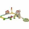 Spielzeug Haba 305397 Kullerbü Sound-Spielbahn Bauernhof Günstig Kaufen -Haba Shop haba 305397 kullerbu sound spielbahn bauernhof
