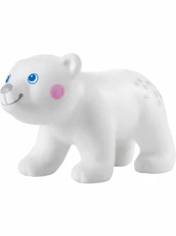 Spielzeug Haba 305448 Little Friends – Eisbärbaby Günstig Kaufen