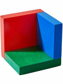 Spielzeug Haba 305460 3D-Legespiel Farbenwürfel, 10-tlg. Günstig Kaufen -Haba Shop haba 305460 3d legespiel farbenwurfel 10 tlg 4