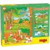 Spielzeug Haba 305468 Puzzles Tierfamilien Günstig Kaufen -Haba Shop haba 305468 puzzles tierfamilien