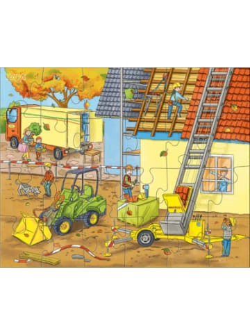 Spielzeug Haba 305469 Puzzles Auf Der Baustelle Günstig Kaufen 4 Spielzeug Haba 305469 Puzzles Auf Der Baustelle Günstig Kaufen – Bild 2
