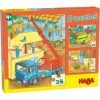 Spielzeug Haba 305469 Puzzles Auf Der Baustelle Günstig Kaufen -Haba Shop haba 305469 puzzles auf der baustelle