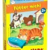 Spielzeug Haba 305473 Meine Ersten Spiele - Fütter Mich! Günstig Kaufen -Haba Shop haba 305473 meine ersten spiele futter mich