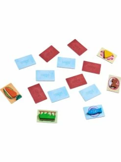 Spielzeug Haba 305473 Meine Ersten Spiele - Fütter Mich! Günstig Kaufen -Haba Shop haba 305473 meine ersten spiele futter mich 3