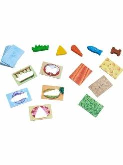 Spielzeug Haba 305473 Meine Ersten Spiele - Fütter Mich! Günstig Kaufen -Haba Shop haba 305473 meine ersten spiele futter mich 4