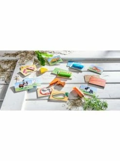 Spielzeug Haba 305473 Meine Ersten Spiele - Fütter Mich! Günstig Kaufen -Haba Shop haba 305473 meine ersten spiele futter mich 5