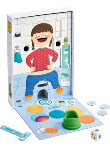 Spielzeug Haba 305485 Meine Ersten - Hallo Töpfchen Günstig Kaufen 4 Spielzeug Haba 305485 Meine Ersten - Hallo Töpfchen Günstig Kaufen – Bild 2