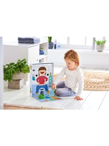 Spielzeug Haba 305485 Meine Ersten - Hallo Töpfchen Günstig Kaufen 5 Spielzeug Haba 305485 Meine Ersten - Hallo Töpfchen Günstig Kaufen – Bild 3