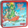 Spielzeug Haba 305525 Tier Auf Tier - Das Weihnachtliche Stapelspiel Günstig Kaufen -Haba Shop haba 305525 tier auf tier das weihnachtliche stapelspiel