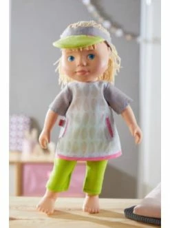 Spielzeug Haba 305536 Kleiderset Sportzeit Für Puppen Günstig Kaufen -Haba Shop haba 305536 kleiderset sportzeit fur puppen 1