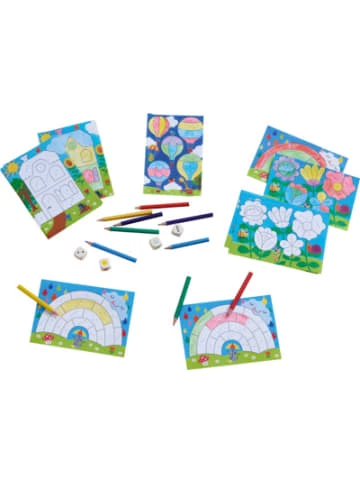 Spielzeug Haba 305538 Buntikus (farbenfrohes Würfelspiel) Günstig Kaufen 4 Spielzeug Haba 305538 Buntikus (farbenfrohes Würfelspiel) Günstig Kaufen – Bild 2