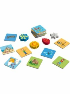 Spielzeug Haba 305547 Ratz Fatz Durch Die Jahreszeiten Günstig Kaufen -Haba Shop haba 305547 ratz fatz durch die jahreszeiten 1