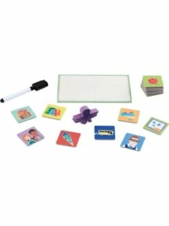 Spielzeug Haba 305548 Ratz Fatz In Die Schule Günstig Kaufen -Haba Shop haba 305548 ratz fatz in die schule 1