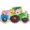 Spielzeug Haba 305550 Greifpuzzle Lustige Traktorfahrt, 6 Teile Günstig Kaufen 1 Spielzeug Haba 305550 Greifpuzzle Lustige Traktorfahrt, 6 Teile Günstig Kaufen -Haba Shop haba 305550 greifpuzzle lustige traktorfahrt 6 teile