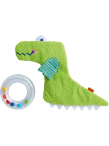 Spielzeug Haba 305551 Greifling Krokodil Günstig Kaufen 4 Spielzeug Haba 305551 Greifling Krokodil Günstig Kaufen – Bild 2