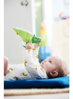 Spielzeug Haba 305551 Greifling Krokodil Günstig Kaufen 7 Spielzeug Haba 305551 Greifling Krokodil Günstig Kaufen -Haba Shop haba 305551 greifling krokodil 2