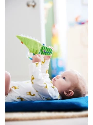 Spielzeug Haba 305551 Greifling Krokodil Günstig Kaufen 5 Spielzeug Haba 305551 Greifling Krokodil Günstig Kaufen – Bild 3