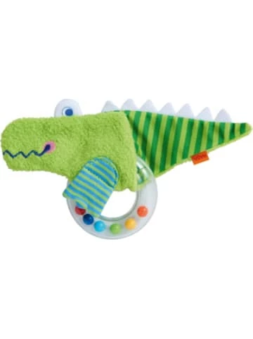 Spielzeug Haba 305551 Greifling Krokodil Günstig Kaufen 3 Spielzeug Haba 305551 Greifling Krokodil Günstig Kaufen