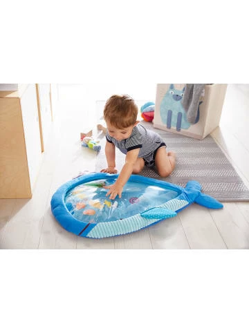 Spielzeug Haba 305557 Wasser-Spielmatte Großer Wal Günstig Kaufen 4 Spielzeug Haba 305557 Wasser-Spielmatte Großer Wal Günstig Kaufen – Bild 2