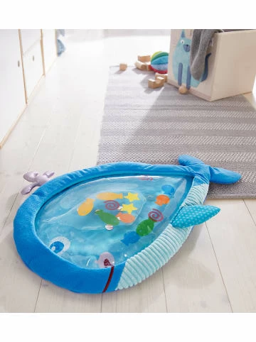 Spielzeug Haba 305557 Wasser-Spielmatte Großer Wal Günstig Kaufen 5 Spielzeug Haba 305557 Wasser-Spielmatte Großer Wal Günstig Kaufen – Bild 3