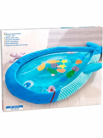 Spielzeug Haba 305557 Wasser-Spielmatte Großer Wal Günstig Kaufen 6 Spielzeug Haba 305557 Wasser-Spielmatte Großer Wal Günstig Kaufen – Bild 4