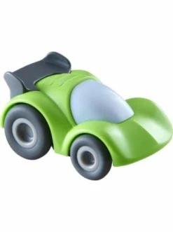 Spielzeug Haba 305561 Kullerbü – Grüner Sportwagen Günstig Kaufen