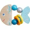 Spielzeug Haba 305582 Greifling Klapperfisch Günstig Kaufen -Haba Shop haba 305582 greifling klapperfisch
