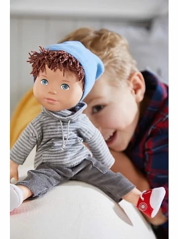 Spielzeug Haba 305584 Ankleidepuppe Matti Günstig Kaufen 4 Spielzeug Haba 305584 Ankleidepuppe Matti Günstig Kaufen – Bild 2