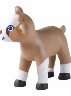 Spielzeug Haba 305635 Little Friends – Ziegenbaby Günstig Kaufen -Haba Shop haba 305635 little friends ziegenbaby 1