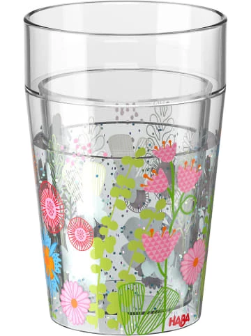 Küche Haba 305706 Glitzerbecher Blumen, Kunststoff Günstig Kaufen 3 Küche Haba 305706 Glitzerbecher Blumen, Kunststoff Günstig Kaufen