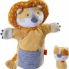 Spielzeug Haba 305756 Handpuppe Löwe Mit Baby Günstig Kaufen -Haba Shop haba 305756 handpuppe lowe mit baby