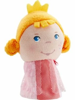 Spielzeug Haba 305758 Fingerpuppe Prinzessin Günstig Kaufen