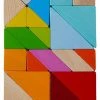 Spielzeug Haba 305777 Legespiel Bunter Tangram-Mix, 21-tlg. Günstig Kaufen -Haba Shop haba 305777 legespiel bunter tangram mix 21 tlg