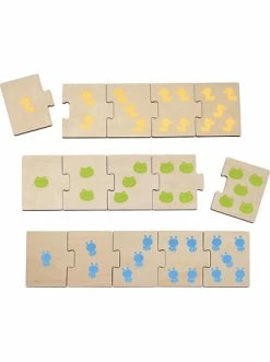 Spielzeug Haba 305781 Zuordnungsspiel Tagesablauf Günstig Kaufen -Haba Shop haba 305781 zuordnungsspiel tagesablauf 2