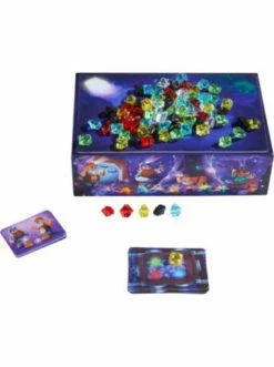Spielzeug Haba 305844 Hau Weg! Günstig Kaufen -Haba Shop haba 305844 hau weg 3