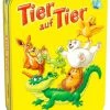 Spielzeug Haba 305907 Tier Auf Tier Mini, Stapelspiel Günstig Kaufen -Haba Shop haba 305907 tier auf tier mini stapelspiel