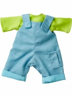 Spielzeug Haba 305979 Kleiderset Freizeitspaß, 30 Cm Günstig Kaufen -Haba Shop haba 305979 kleiderset freizeitspass 30 cm 1