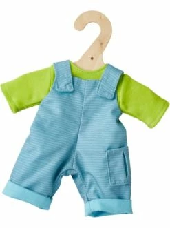 Spielzeug Haba 305979 Kleiderset Freizeitspaß, 30 Cm Günstig Kaufen -Haba Shop haba 305979 kleiderset freizeitspass 30 cm 2