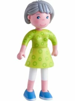 Spielzeug Haba 306147 Little Friends – Spielset Großeltern Günstig Kaufen -Haba Shop haba 306147 little friends spielset grosseltern 2