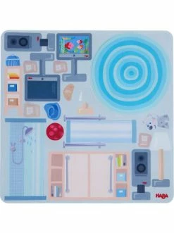 Spielzeug Haba 306157 Little Friends – Puppenhaus Klebe-Deko-Accessoires Stadtvilla Günstig Kaufen -Haba Shop haba 306157 little friends puppenhaus klebe deko accessoires stadtvilla 3