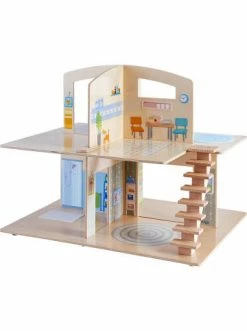 Spielzeug Haba 306157 Little Friends – Puppenhaus Klebe-Deko-Accessoires Stadtvilla Günstig Kaufen -Haba Shop haba 306157 little friends puppenhaus klebe deko accessoires stadtvilla 4