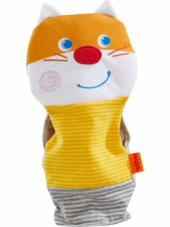 Spielzeug Haba 306236 Fingerspielpuppe Katze Günstig Kaufen