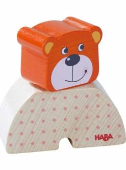 Spielzeug Haba 306287 Bausteine Tierparade Günstig Kaufen -Haba Shop haba 306287 bausteine tierparade 3