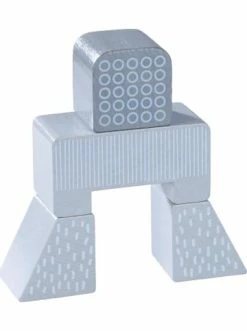 Spielzeug Haba 306287 Bausteine Tierparade Günstig Kaufen -Haba Shop haba 306287 bausteine tierparade 6